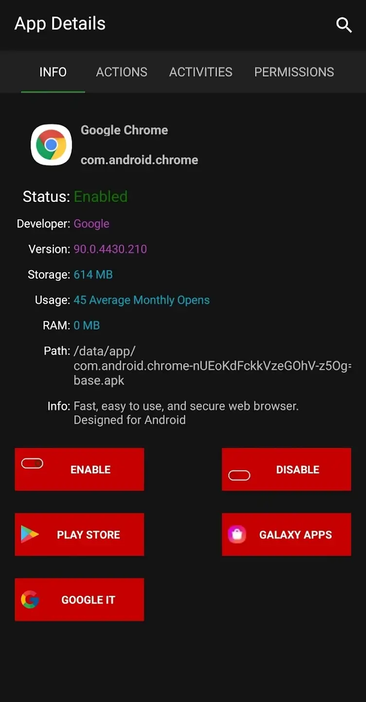 Screenshot Alliance Shield X APK v0.9.42