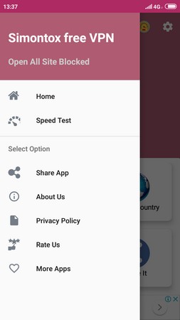Screenshot SiMontok APK v4.0.2