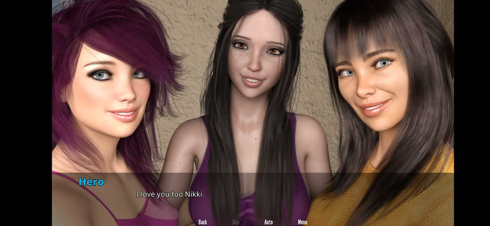 Screenshot WVM APK 0.6.7.1