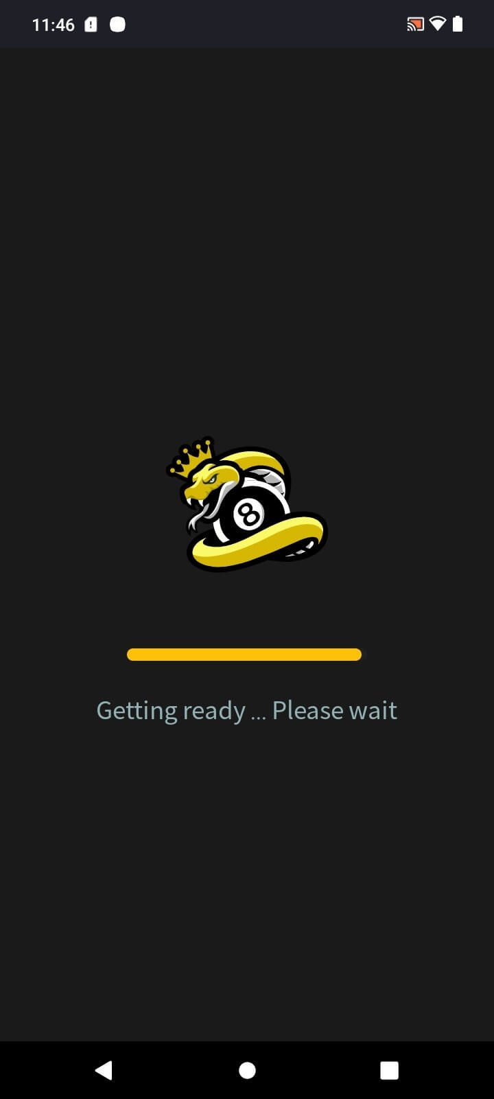 Screenshot Snake 8 Ball Pool APK