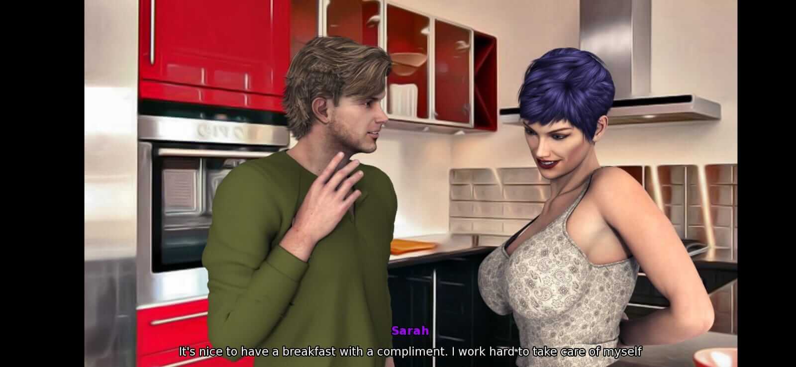 Screenshot Kelly Family APK