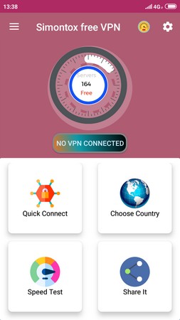 Screenshot SiMontok APK v4.0.2