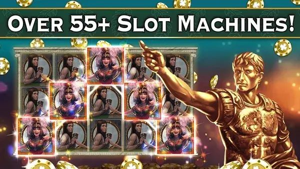 Screenshot Slot Jackpot Monitor APK