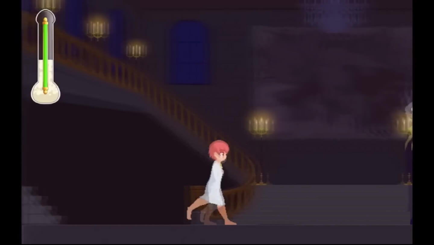 Screenshot Castle of Temptation APK
