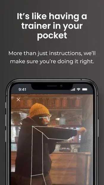 Screenshot Kayyo APK v2.2.6