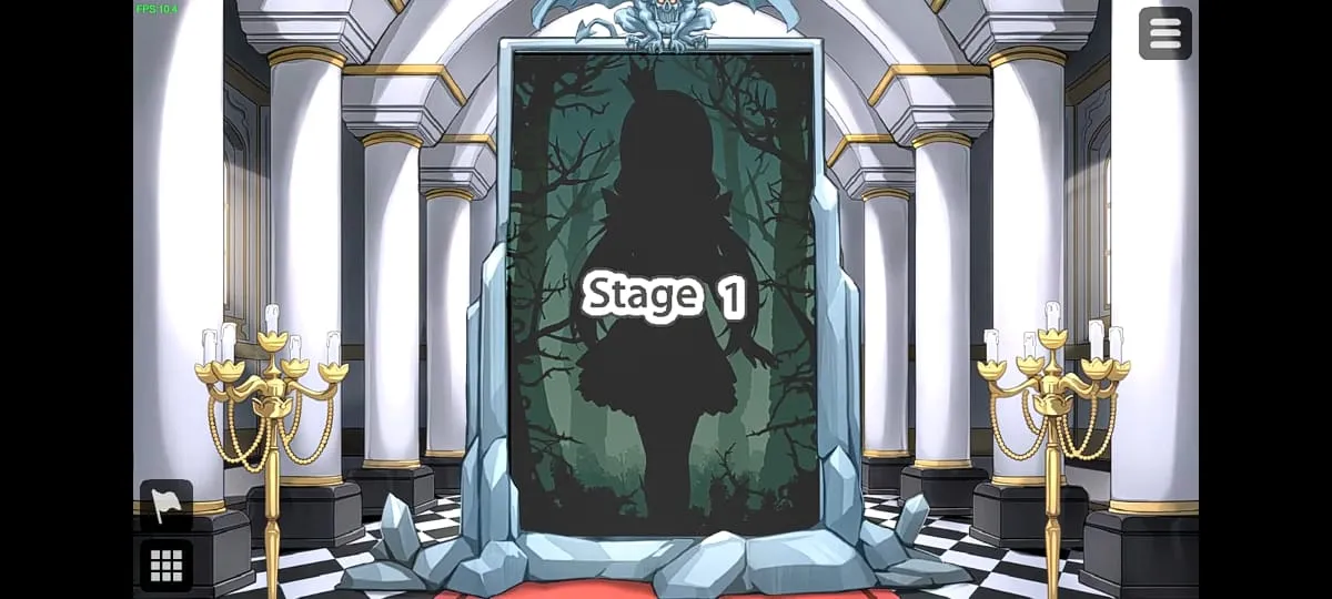 Screenshot Dog Princess APK