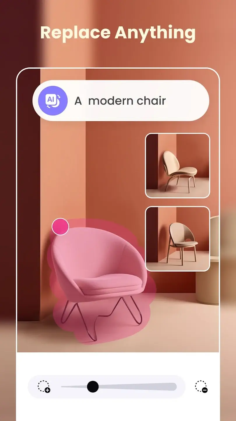 Screenshot VMake APK v6.3.1