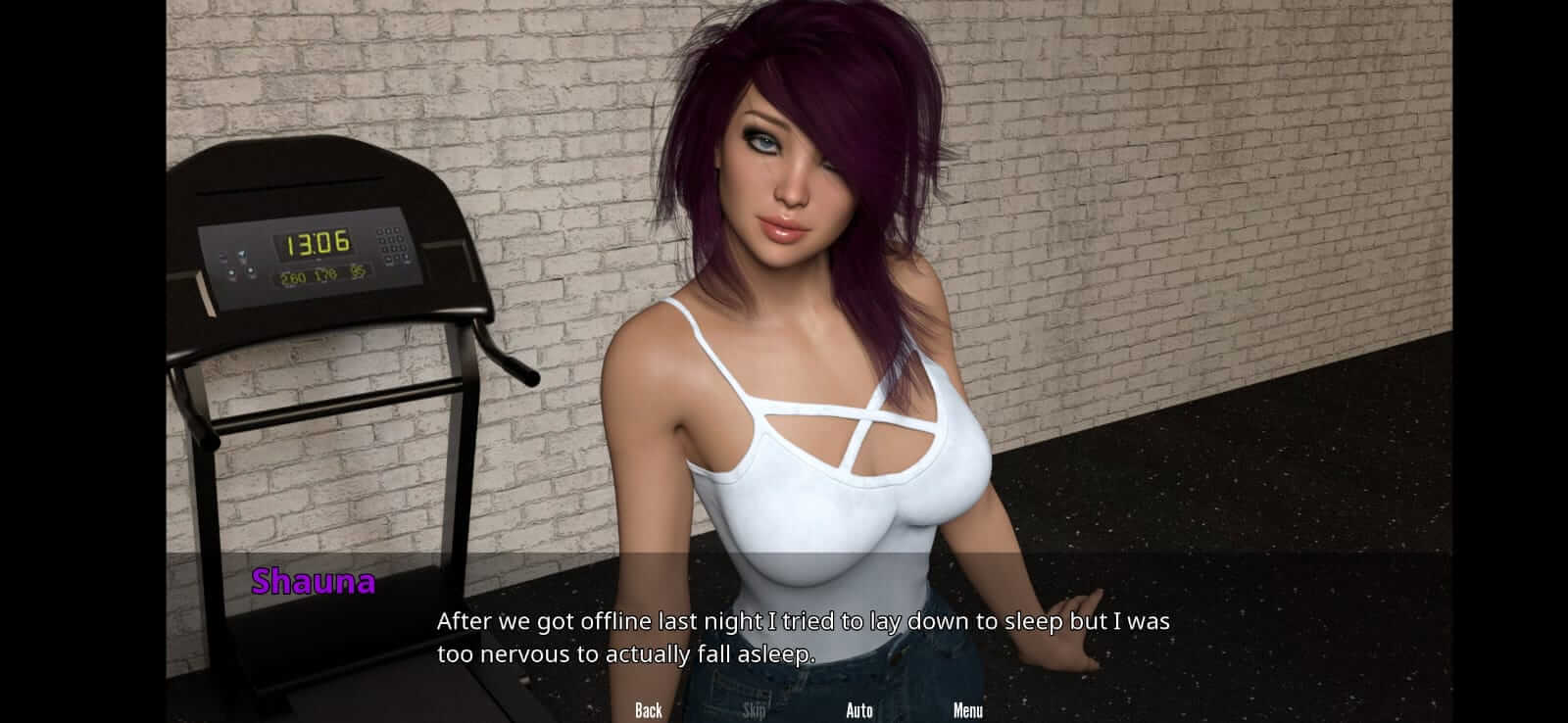 Screenshot WVM APK 0.6.7.1