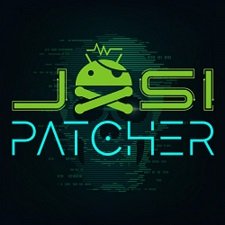 Jasi Patcher APK v4.11 untuk Android