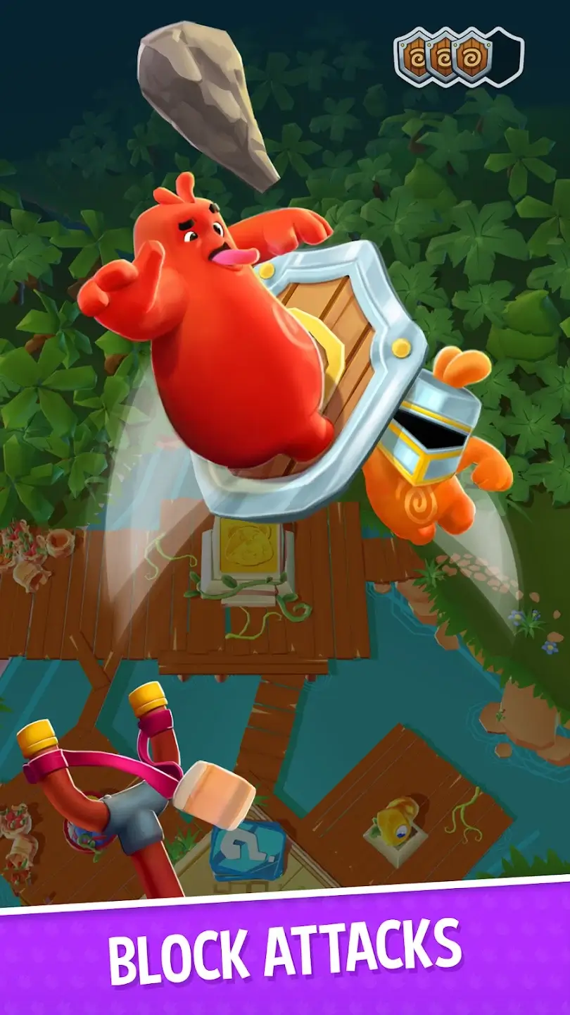 Screenshot Dice Dreams APK