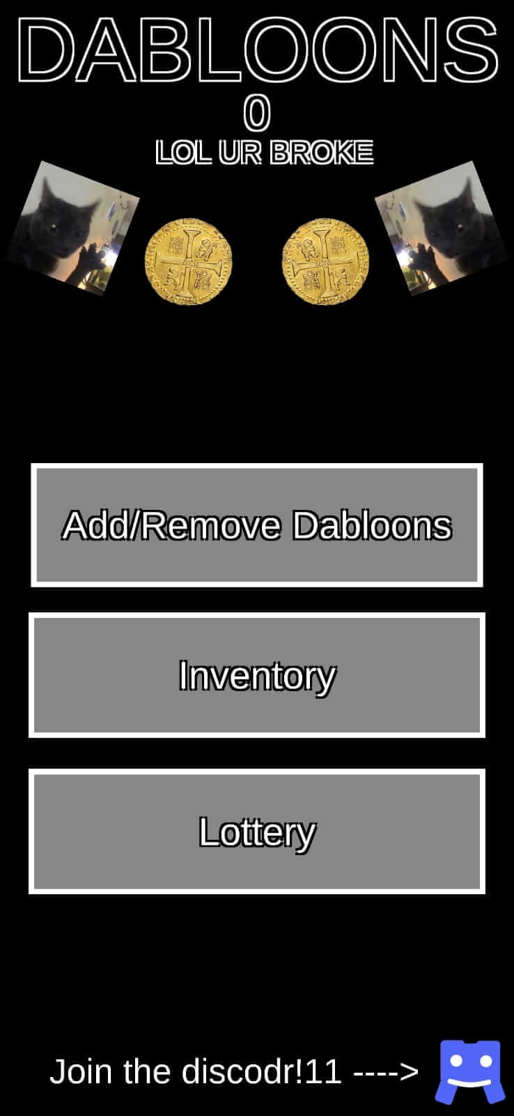 Screenshot Doubloon Bank APK