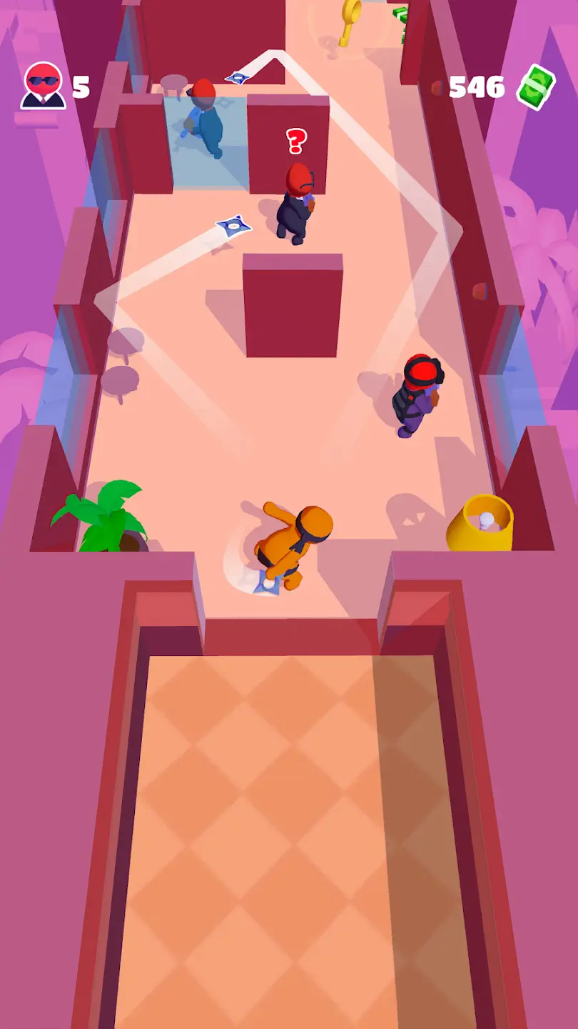 Screenshot Stealth Master APK v1.12.36
