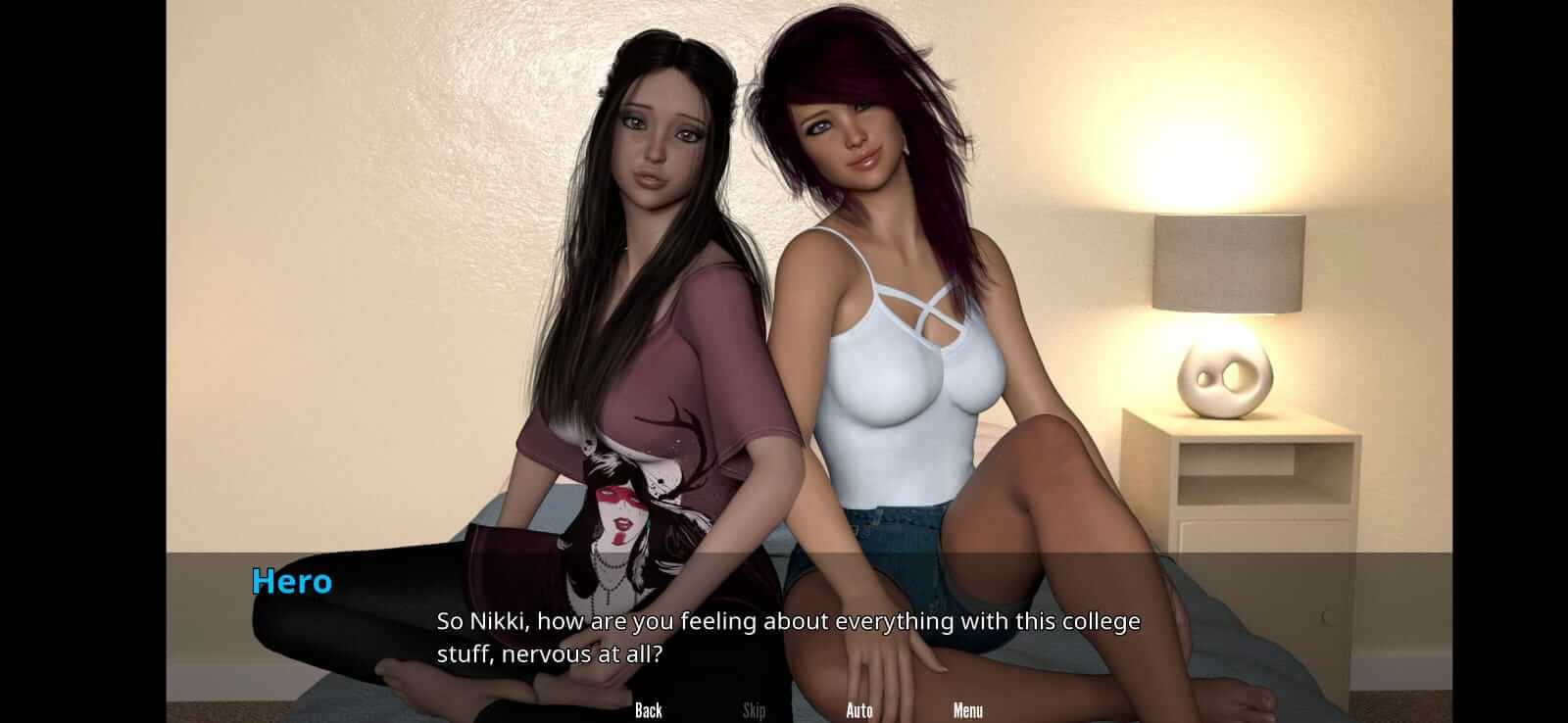 Screenshot WVM APK 0.6.7.1