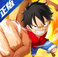 One Piece: Fighting Path APK