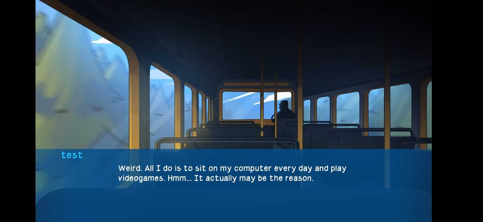 Screenshot Camp Pinewood APK v2.9.2