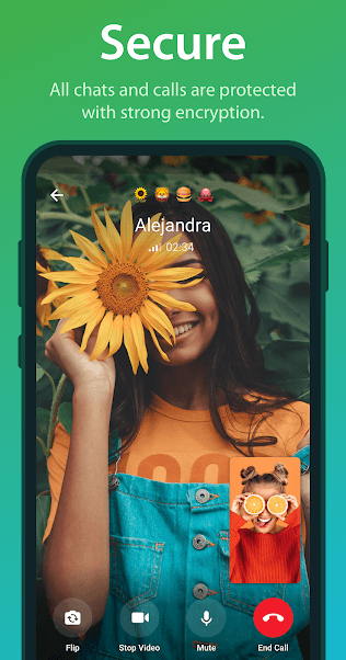 Screenshot Appvn APK untuk Android