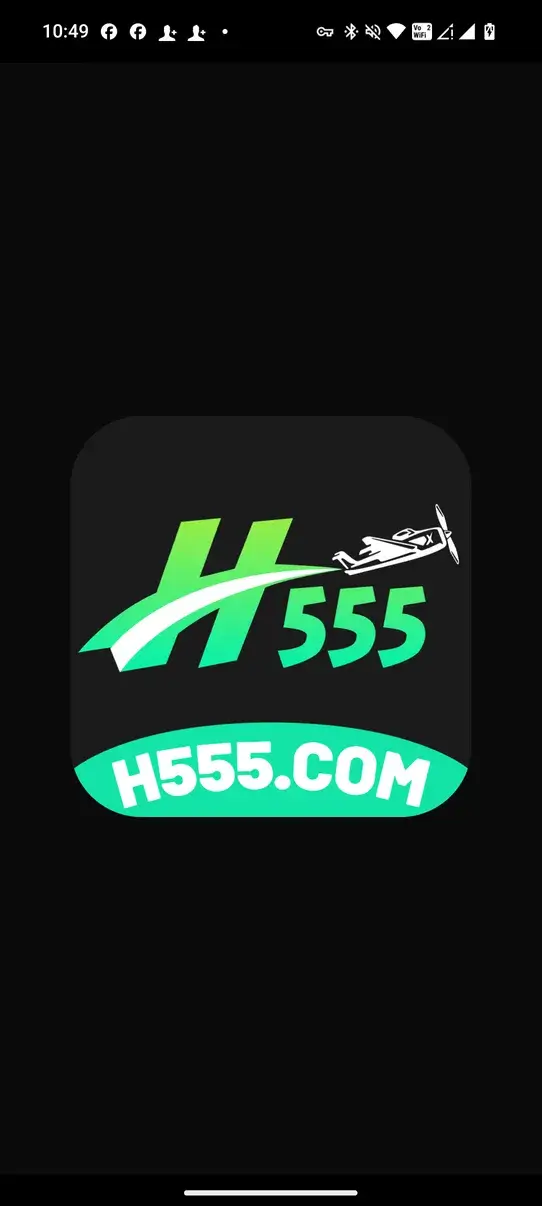 Screenshot H555 APK v2.0