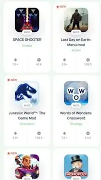Screenshot Luchito APK 3.0