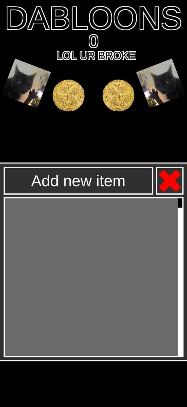 Screenshot Doubloon Bank APK