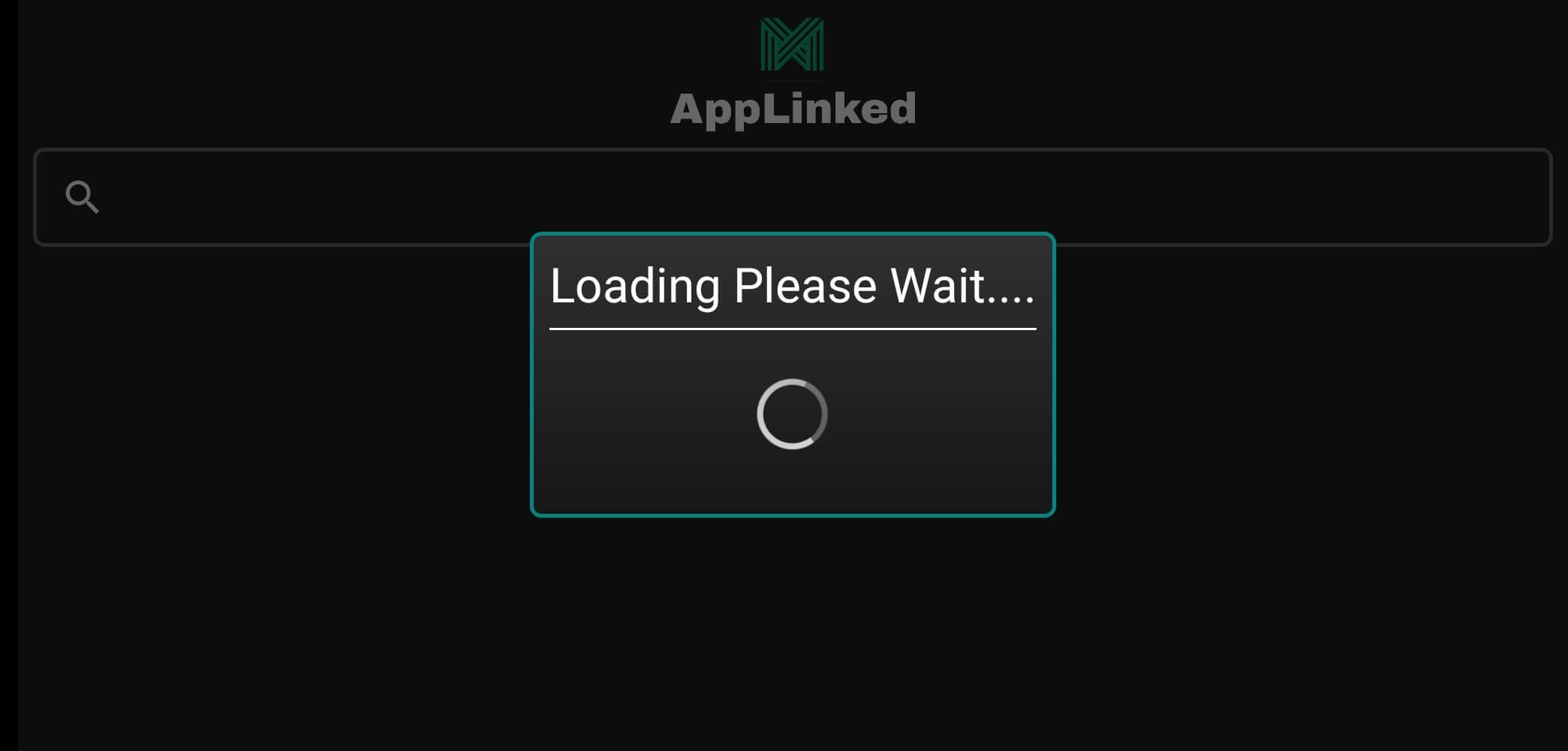 Screenshot AppLinked APK v2.0.3 untuk Android