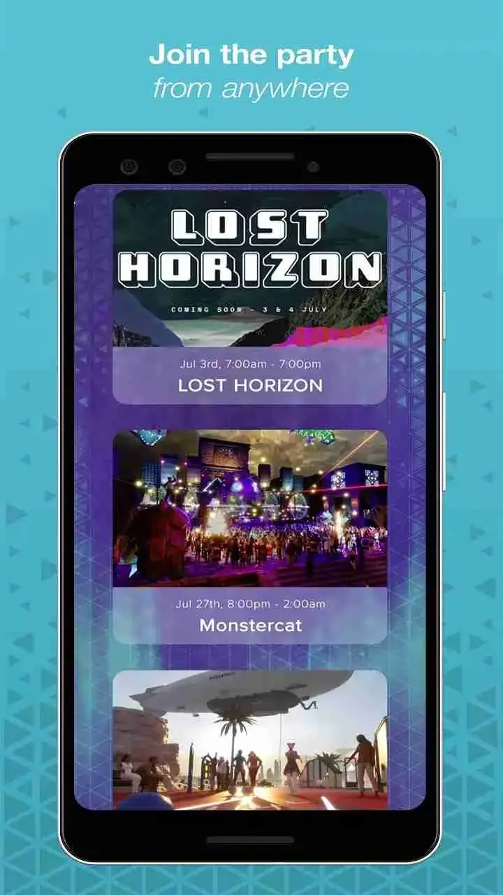 Screenshot Sansar24 APK v2.2.0