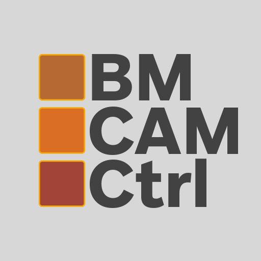 Blackmagic Camera APK v1.0.18 untuk Android