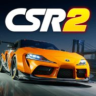 CSR Racing 2 APK v6.5.0