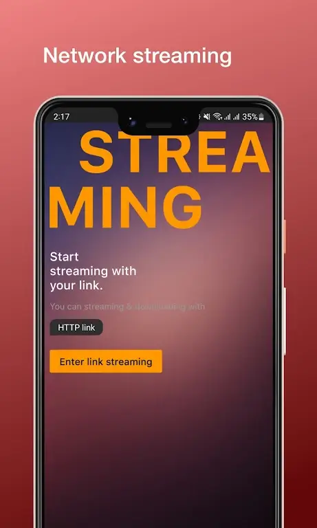 Screenshot NVPlayer APK v1.0.4 untuk Android