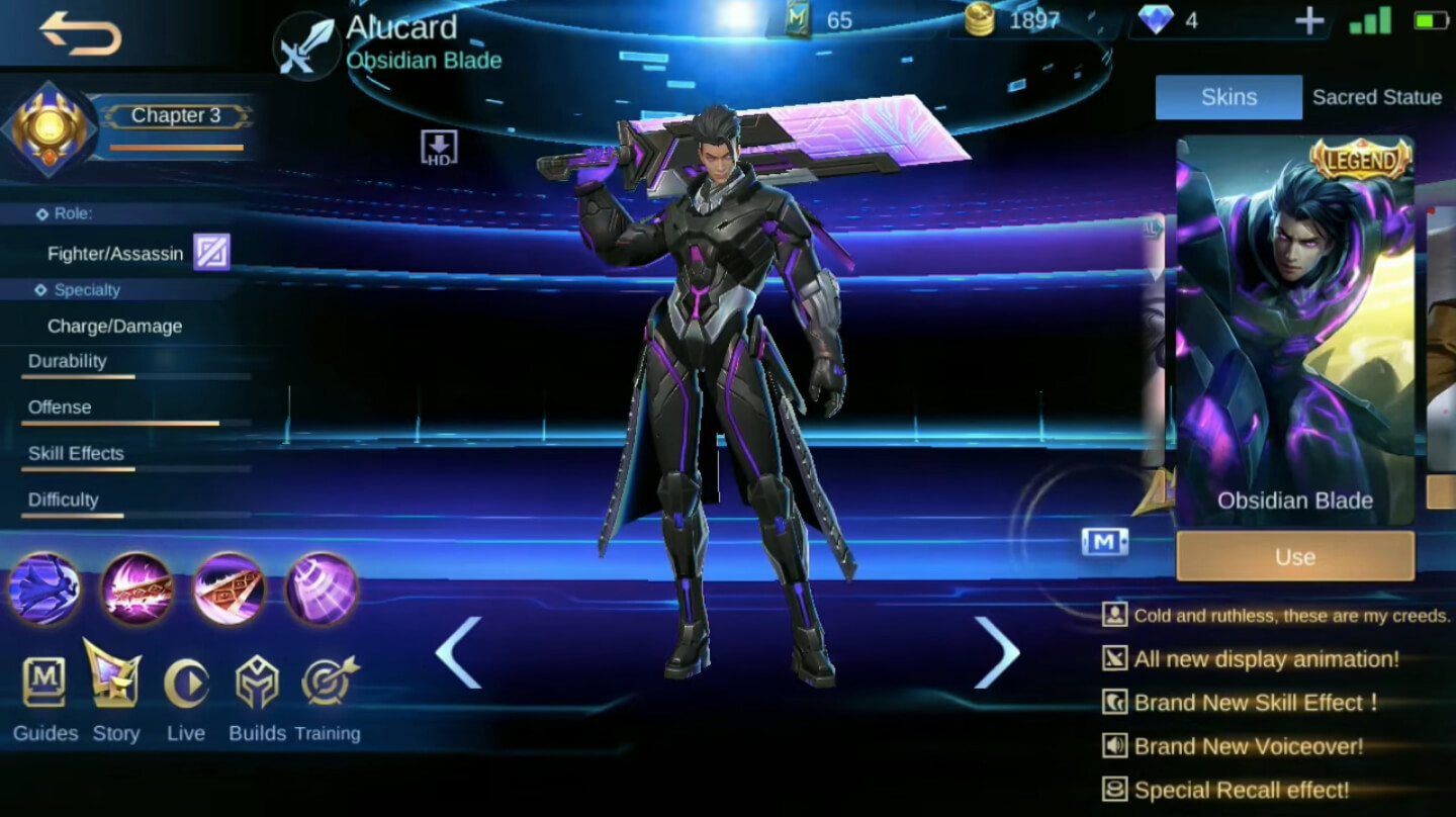 Screenshot IMLS APK v1.8.12 untuk Android