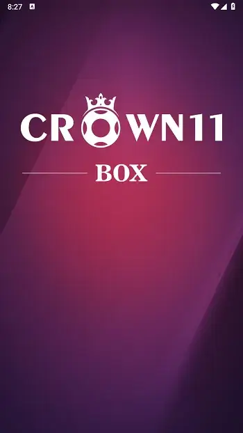 Screenshot Crown 11 APK