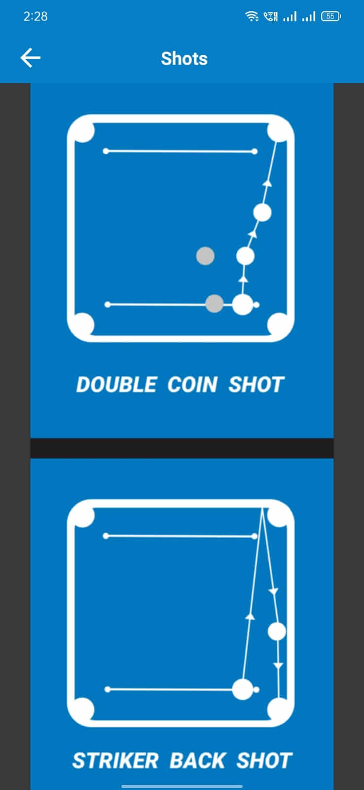 Screenshot bitAIM APK 3.6.98