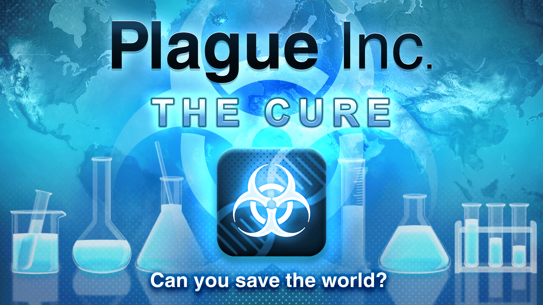 Screenshot Plague Inc APK