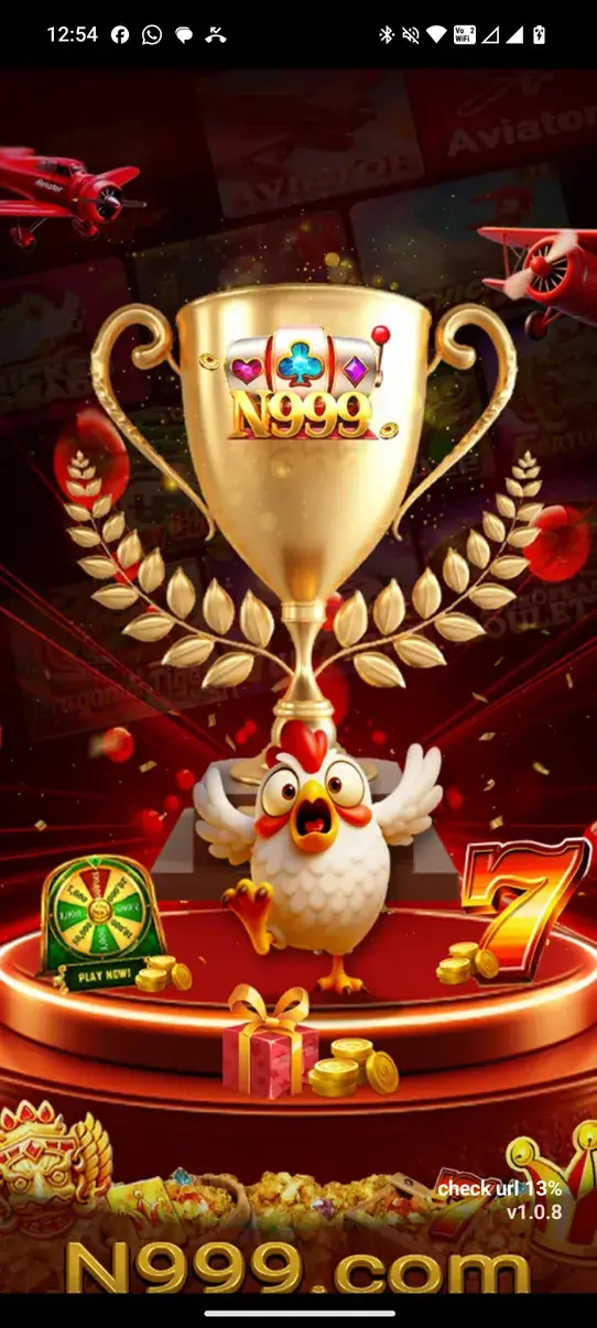 Screenshot N999 APK v1.6.51.0 Download untuk Android