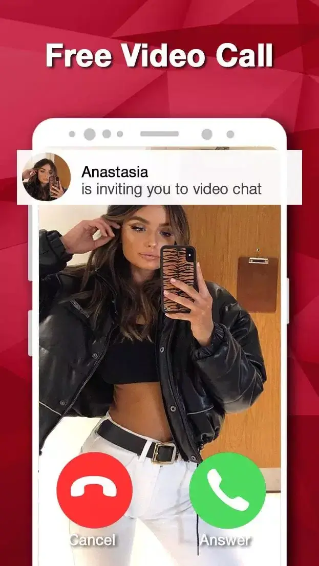 Screenshot Girls Around Me APK 4.2