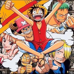 One Piece Mugen APK v12.0