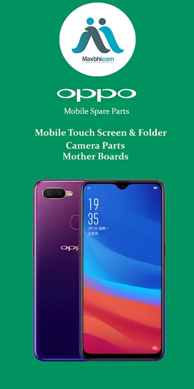 Screenshot Maxbhi APK vweb2apk 8