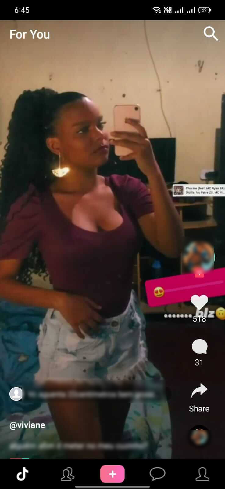 Screenshot Fyptt APK