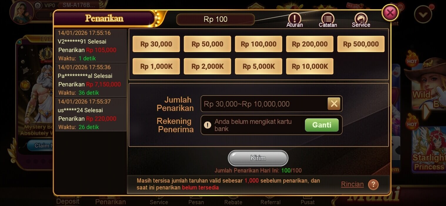 Screenshot D06 APK v10.5 untuk Android