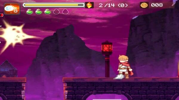 Screenshot Succubus Stronghold APK v1.0.4