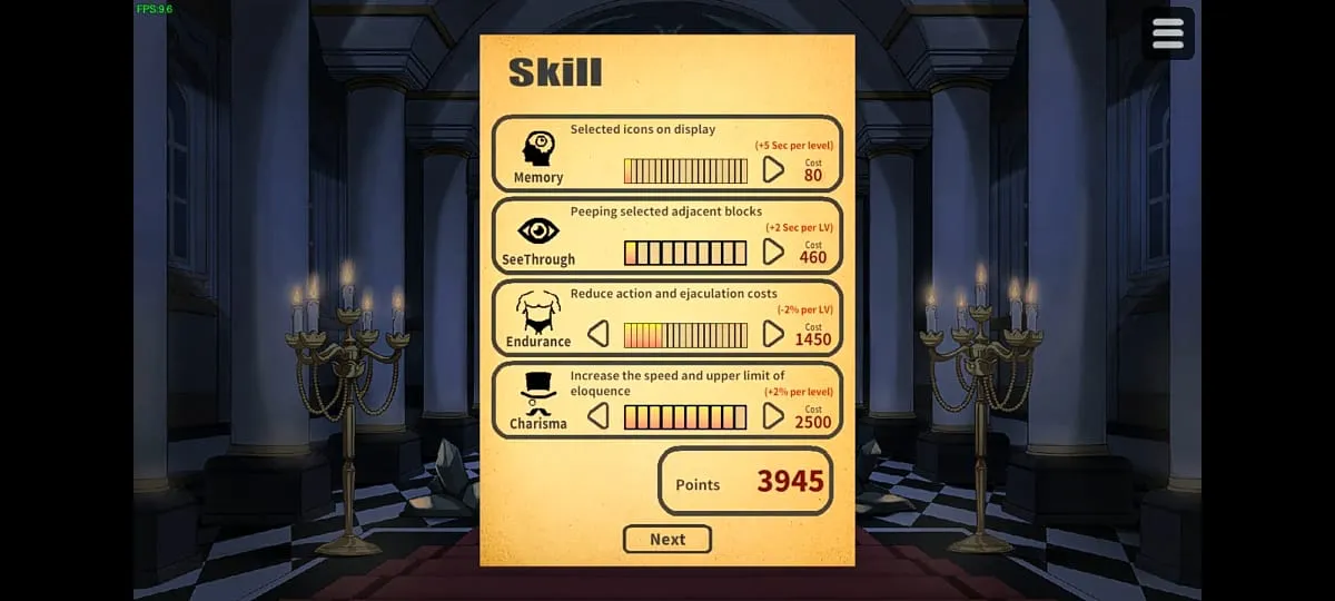 Screenshot Dog Princess APK