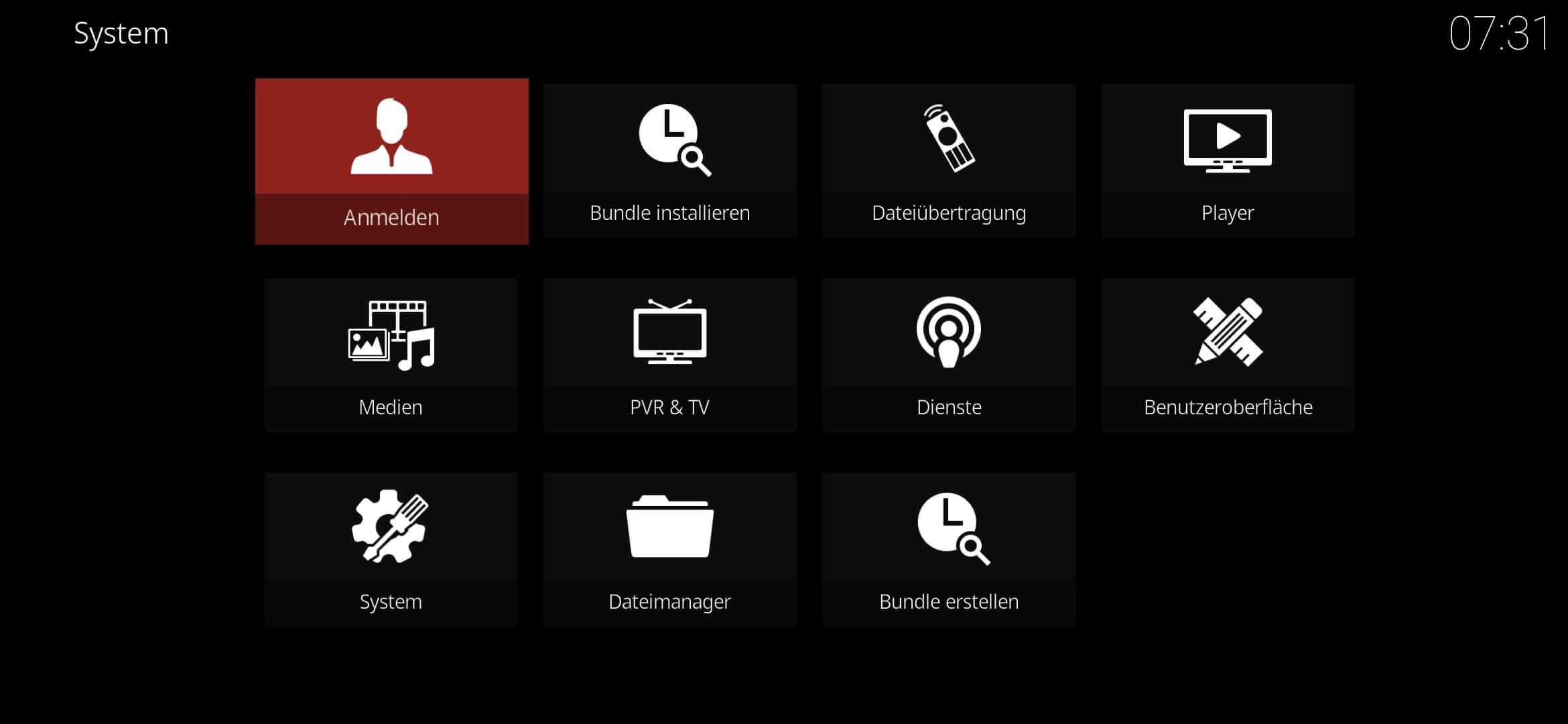 Screenshot VAVOO TV APK v4.3.9