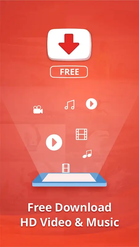 Screenshot Instube APK v2.6.6