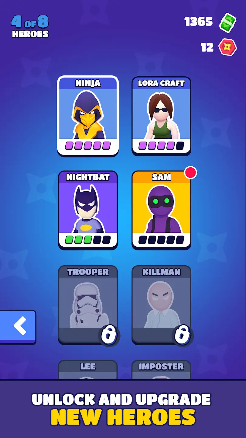Screenshot Stealth Master APK v1.12.36
