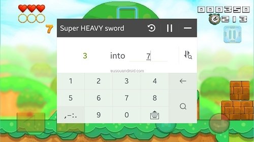 Screenshot SB Game Hacker APK 6.1