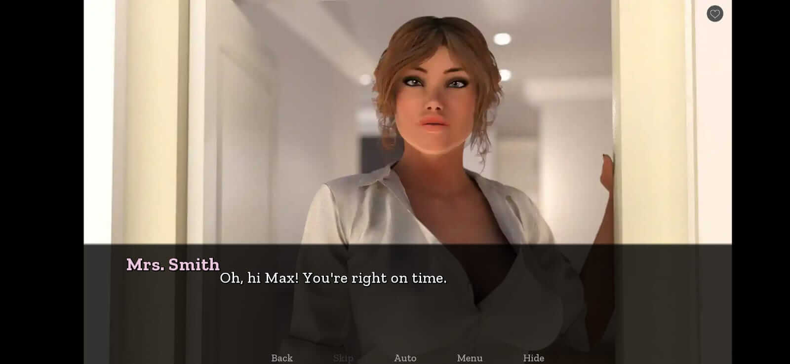 Screenshot Sisterly Lust APK