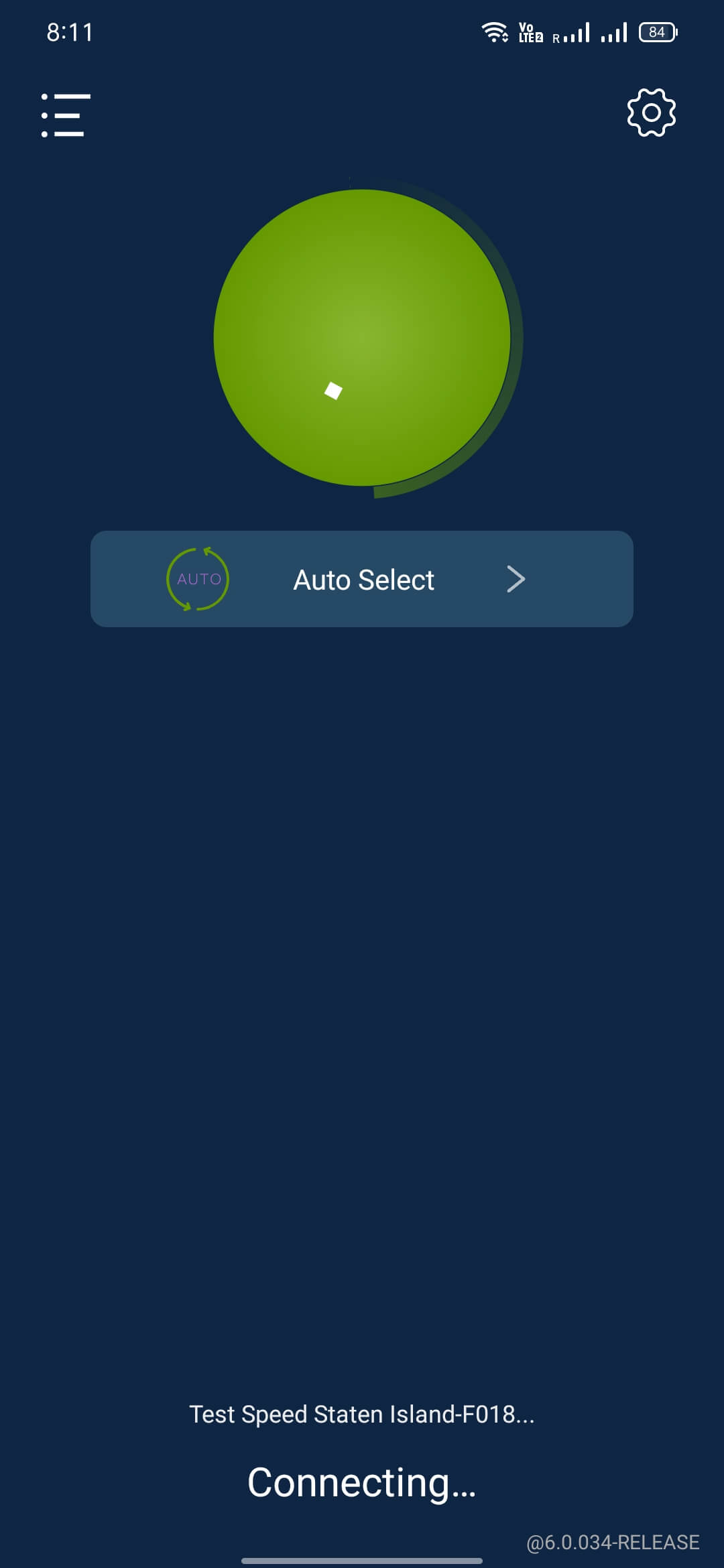 Screenshot SecVPN APK v6.0.077-RELEASE untuk Android