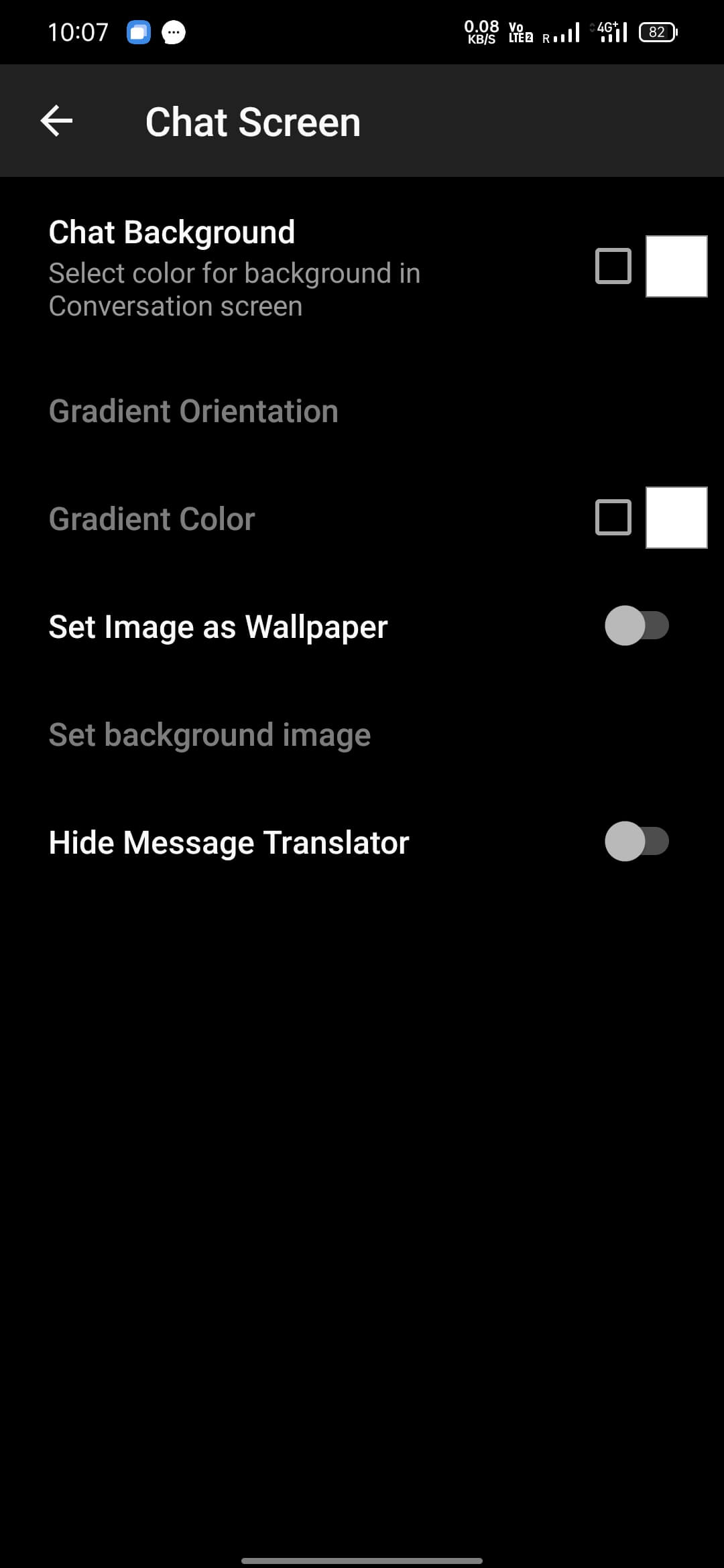 Screenshot Honista APK v12.0 untuk Android