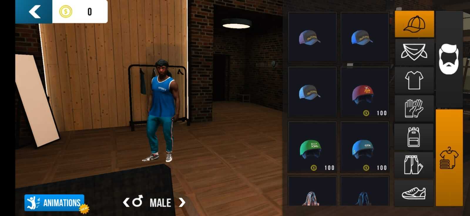 Screenshot Car Parking Multiplayer APK v4.9.8