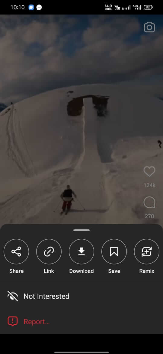 Screenshot Honista APK v12.0 untuk Android