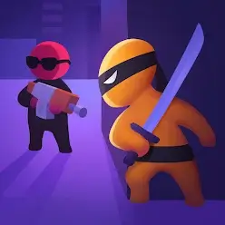 Stealth Master APK v1.12.36